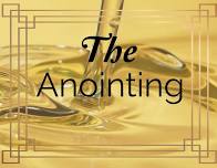 The Anointing