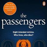 Book Club: The Passengers by John Marrs