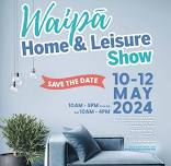 Waipā Home & Leisure Show