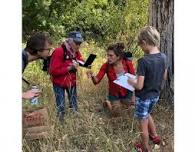 Wild Wander: Springtime at Fort Missoula and Slevin’s Island