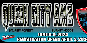 Queen City Amateur Championships