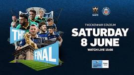 Premiership Rugby Final