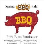 Annual Fundraiser BBQ