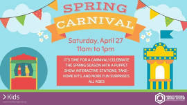 Handley Spring Carnival