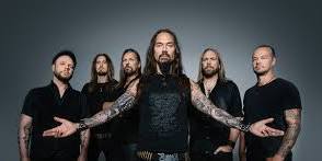 Amorphis