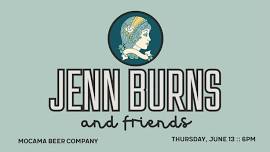 Jenn Burns & Friends