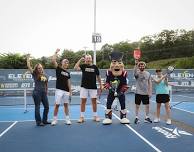 Patriot Place Pickleball Classic