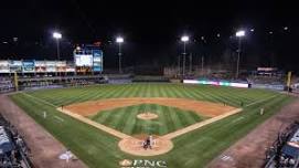 SWB RailRiders vs. Norfolk Tides