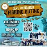 7th Annual Fishing for Recovery!