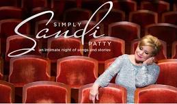 Sandi Patty | Simply Sandi