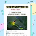 Fireflies Camping Bhandardara