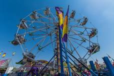 Mill Woods Carnival