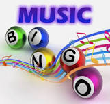 Music Bingo Sundays in the Snug — SOMAPSO: Life in Maplewood and South Orange