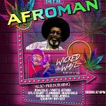 Afroman