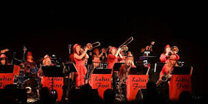 Ladies First Jazz 17 piece Big Band performs TV and Movie Themes