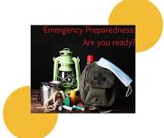 Emergency Preparedness