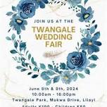 Twangale Bridal Fair June 8th and 9th