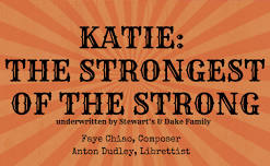 Katie: Strongest of the Strong