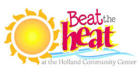 June is BEAT the HEAT month!