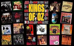 KINGS OF OZ