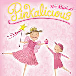 Pinkalicious: The Musical (Theater for Young Audiences)