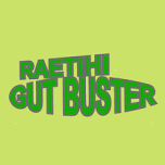 Raetihi Gutbuster