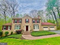 Open House: 1:00 PM - 3:00 PM at 11521 Clara Barton Dr