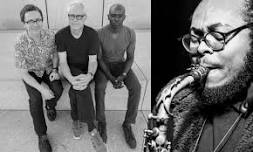 Bill Frisell Trio & Immanuel Wilkins