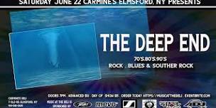 The Deep End Live At Carmine's