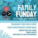 Easterfest Family Fun Day 2024