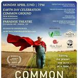 Common Ground Film Screening