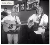 Live Music – Ken Warrick