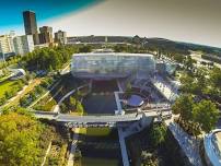 OKC Parks Explorers Camp Week 2: “Birds and Blooms Week” Myriad Botanical Gardens WEEK