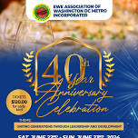 40th Anniversary Ball