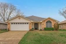 Open House for 2423 Brookside Drive Bossier LA 71111