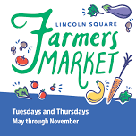 Lincoln Square Farmers Market