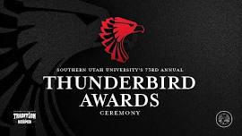 Thunderbird Awards