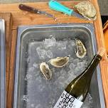 Eat Well: Bonfire Oysters