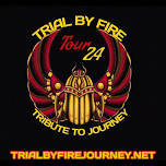 Journey Tribute Trial by Fire@Greenville Toyota Amphitheater