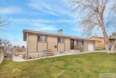 Open House: 11am-1pm MDT at 1508 Ridgeway Ct, Pocatello, ID 83201