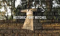 2024 Historic Fort Mitchel Tours — Heritage Library Foundation