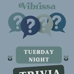 Trivia Tuesday @ Front Royal