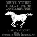 Neil Young & Crazy Horse