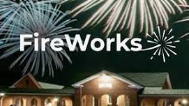 Workhouse Arts Center FireWorks