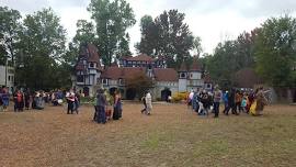 Michigan Renaissance Festival