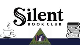 Silent Book Club at Booktenders