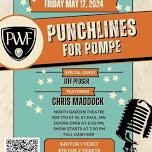 PWF Presents - Punchlines for Pompe