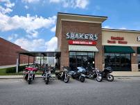 B.O.M.B.C.C. Presents Bike Night at Shakers