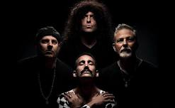 Kings of Queen (Queen Tribute) - Free Show at Feather Falls Brewing Co