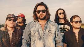 Koe Wetzel concert in Abilene